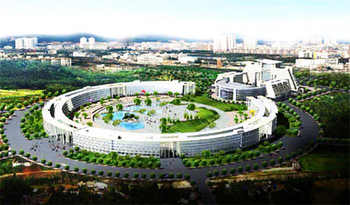济南高新技术产业开发区-2